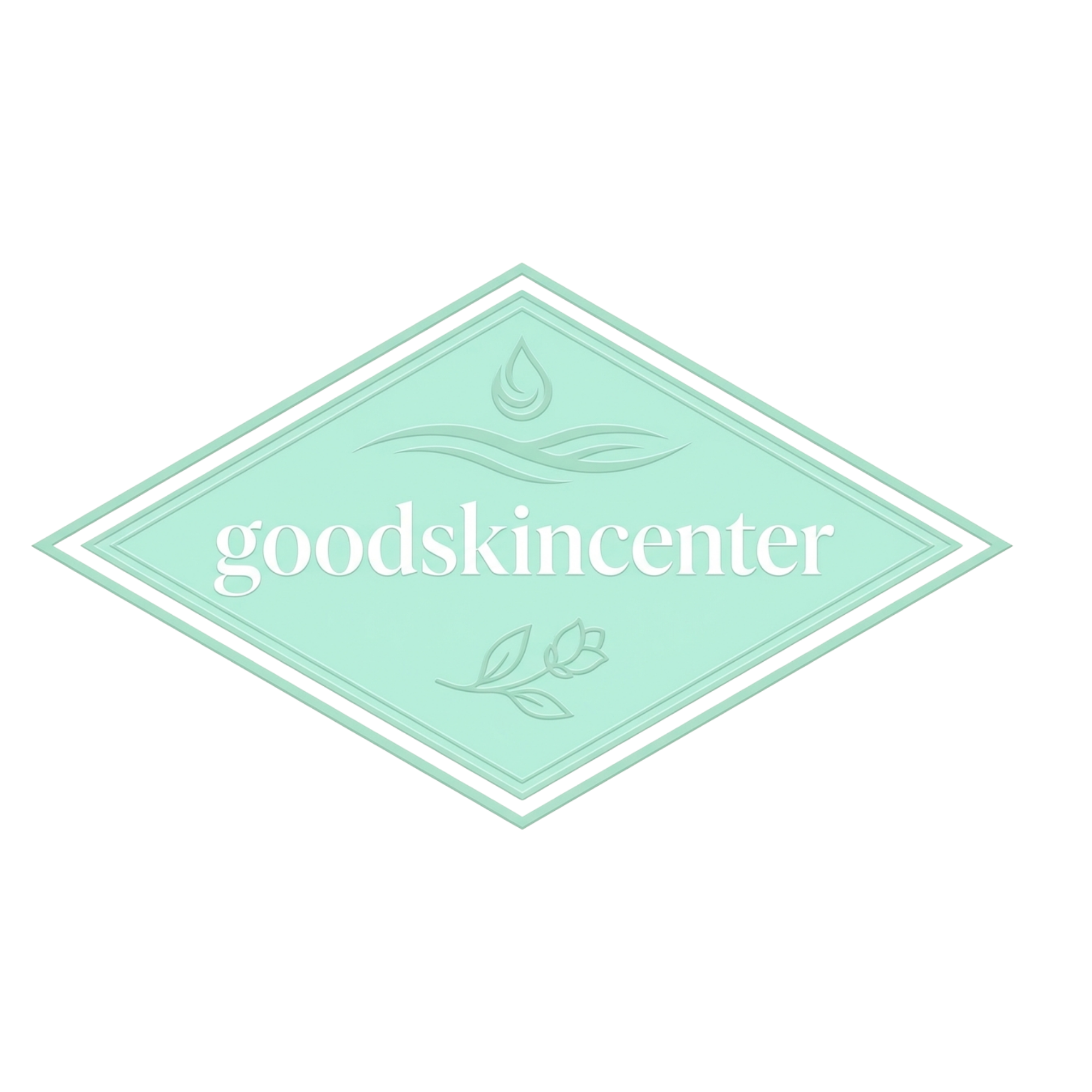 تصویر پروژه goodskincenter.com
